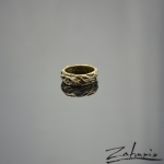 Pierścień Korzenie Brąz - Zahario w Biżuteria/Pierścionki