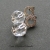Gosia Chruściel-Waniek, Biżuteria, Kolczyki, Swarovski crystal - kolczyki
