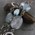 akwamaryn i larimar / formood / Biżuteria / Bransolety