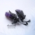 Amethyst wings / Alabama Studio / Biżuteria / Kolczyki