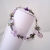 lilac essence  / Nina Rossi Jewelry / Biżuteria / Bransolety